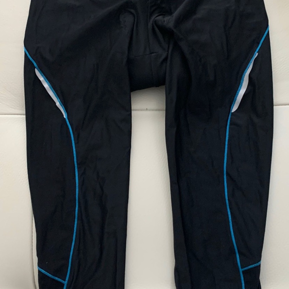 New Cycling Pants Size S